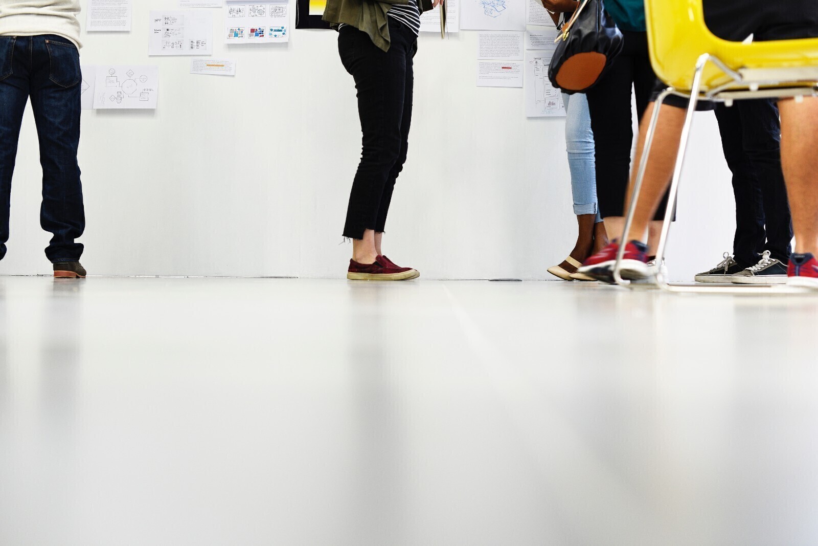 Teamlead Administratie