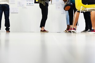 Teamlead Administratie